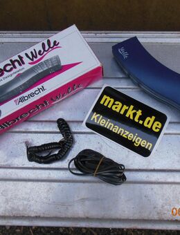 Albrecht WELLE Telefon - - Allgäu - TOM - München Maxvorstadt