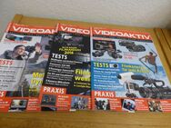 Fachzeitschrift "Video Aktiv", 35 Ausgaben, 2015 - 2022 - Bielefeld Brackwede