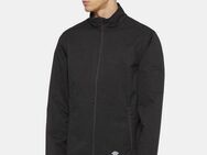 Dickies Arbeitsjacke Dickies Workwear Jacken FULL ZIP SOFTSHELL JACKET