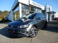 VW Golf Sportsvan, 1.5 TSI Golf VII Sportsvan OPF Join, Jahr 2018 - Harsefeld