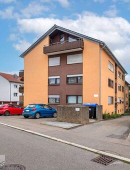 Ihre neue Kapitalanlage! - Böblingen