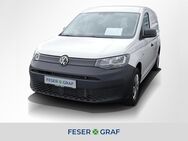 VW Caddy, Maxi Kasten 75kW CRD, Jahr 2022 - Fürth
