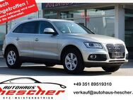 Audi Q5, 2.0 TDI quattro, Jahr 2013 - Dresden