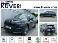 Skoda Kodiaq, 2.0 TDI Sportline 19, Jahr 2024 - Hagen (Bremischen)