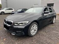 BMW 330 e Advantage ACC HUD 360° HIFI LED NAVI AHK - Willmering