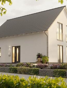 Ein Ort, an dem man gern ankommt ! - Parsau