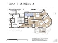 3 ZKB Etagenwohnung in Elsen mit Aufzug und Tiefgarage - Paderborn