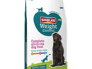 2 x 12 kg Smølke Trockenfutter zum Sonderpreis! - Weight Control