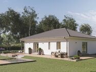EUER neuer ZWEI-Familien-Bungalow von MASSA-HAUS - Wittnau