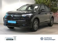 VW Tiguan, 2.0 TDI Life, Jahr 2024 - Blaufelden