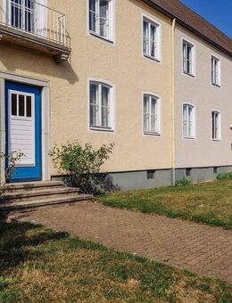 Erstbezug nach Renovierung // EG links - Wolfsburg