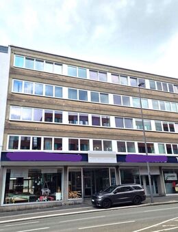 IMWRC – Groß - kompakt – rentabel! Massives Gewerbeobjekt in Solingen! - Solingen (Klingenstadt)