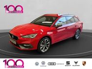 Seat Leon, 2.0 TDI Sportstourer FR 18Zoll, Jahr 2023 - Köln