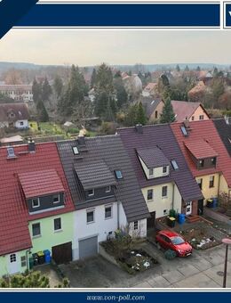 Ein Zuhause mit Wohlfühlfaktor - stadtnah, hell und durchdacht - Bad Belzig