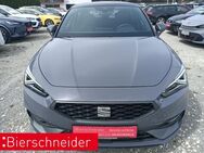 Seat Leon, 1.5 eTSI FR BEATS, Jahr 2023 - Hüttlingen