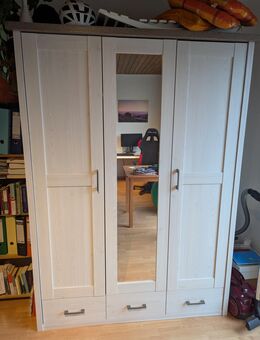 Kleiderschrank - Heidelberg