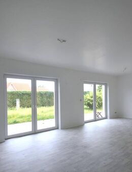 Modernes Einfamilienhaus zur Miete - Affinghausen