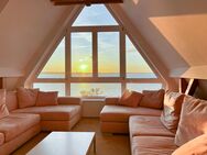 Ihr Wohntraum am Meer: Charmantes Einfamilienhaus mit Panoramablick auf die Kieler Förde - Laboe