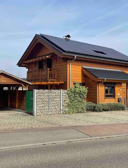Werden Sie Gästehausbetreiber! Vollausgestattetes Gästehaus nahe Europa Park zu verkaufen - Kappel-Grafenhausen
