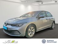 VW Golf, 2.0 TDI VIII Life PARKSENSOR, Jahr 2020 - Lindau (Bodensee)