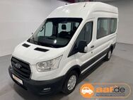 Ford Transit 2.0 TDCi L2H3 Trend EU6d 8-Sitzer Klima PDC Tempomat - Norderstedt