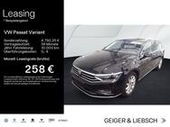 VW Passat Variant, 2.0 TDI ELEGANCE IQ LIGHT 17ZOLL, Jahr 2023 - Linsengericht