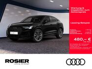 Audi Q3, Sportback S line, Jahr 2022 - Menden (Sauerland)