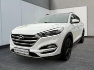 Hyundai Tucson, 1.6 Turbo 7 Premium Sicher, Jahr 2016 - Potsdam