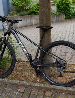 Verkaufe MTB CUBE Aim SL 27.5 – Top-MTB in gepflegtem Zustand! - Idstein