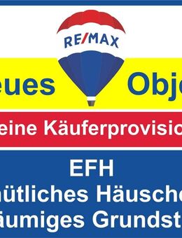 Kaufen Sie ab € 899,- mtl.* / EFH, neue, hochwertige Pellets Heizung ! Keine Käuferprovision! - Sulzbach (Main)