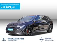 VW Golf, 2.0 TSI VIII GTI Black Style, Jahr 2024 - Kornwestheim