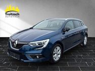 Renault Megane, IV Grandtour, Jahr 2019 - Delitzsch