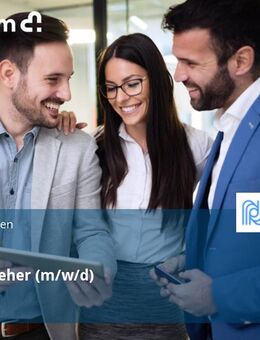 Ortsvorsteher (m/w/d) - Nürtingen