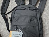 x18) NEU Rucksack von BENCH - Bag ; 9,5 L ; Schulterrucksack ; Reise - Freizeit - Garbsen