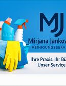 Reinigungsservice sucht neue Objekte – Praxis, Büro, Treppenhaus in 81543