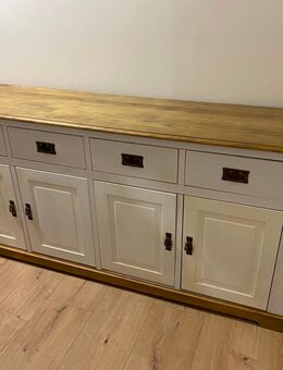 Kommode im Landhausstil - Nettetal