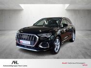 Audi Q3, 35 TDI advanced, Jahr 2022 - Osterode (Harz)