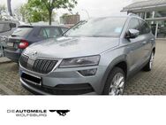 Skoda Karoq, 1.5 TSI Drive 125 v h, Jahr 2020 - Wolfsburg