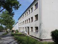 Tolle 3-Raum-Wohnung - frisch saniert - Gera