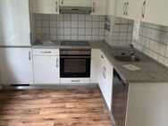 Demnächst frei! 2-Zimmer-Wohnung in Solingen Mitte - Solingen (Klingenstadt)