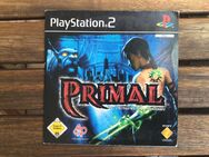 Sony PlayStation 2 Spiel Primal Limited Edition - Fulda