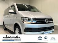 VW T6 Caravelle, 2.0 TDI Comfortline, Jahr 2018 - Rostock