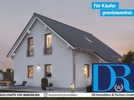 Energiesparendes Neubau EFH auf schönem Grundstück in Grillheim! - Karlskron