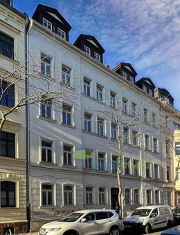 *** Vollmöblierte Wohnung in Leipzig-Neustadt - Komfort & Stil inklusive *** - Leipzig