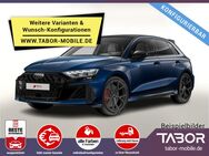 Audi RS3, Sportback VIrCo 19Z, Jahr 2024 - Freiburg (Breisgau)