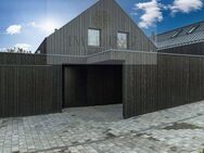 Icon Architecture: Luxuriöses Einfamilienhaus mit nachhaltiger Technik in atemberaubender Lage - Passau