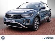 VW T-Roc, 1.5 TSI "Move", Jahr 2023 - Bad Langensalza