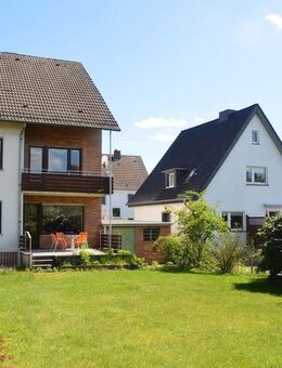 2-3 Familienhaus in ruhiger Wohnlage von Kassel-Fasanenhof - Kassel