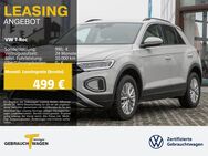 VW T-Roc, 2.0 TDI LIFE, Jahr 2022 - Marl (Nordrhein-Westfalen)