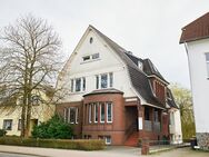 Individualisten aufgepasst! Wohn- oder Geschäftshaus in erstklassiger Lage von Elmshorn - Elmshorn